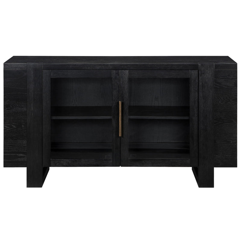 Reid - Server - Black