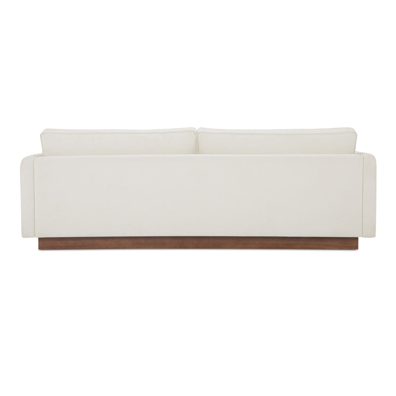 Vernon - Sofa - White