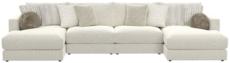 Ritzy - Modular Sofa