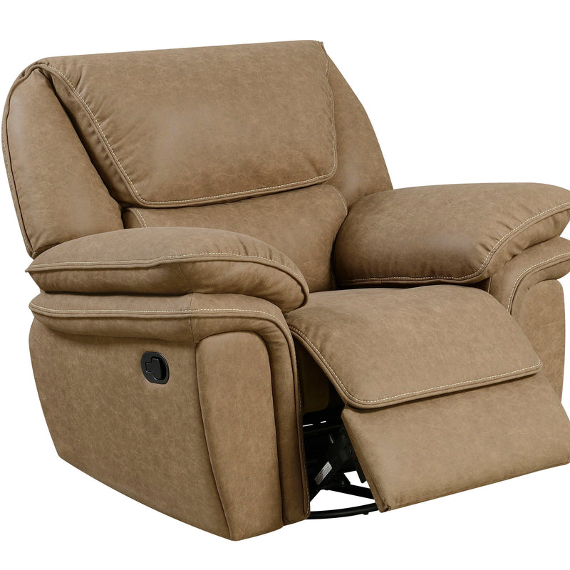 Allyn - Recliner