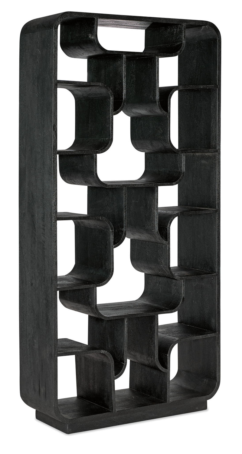Commerce And Market - Sloane Etagere - Black