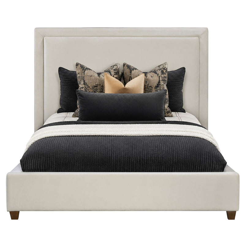 Kimberly - Bed
