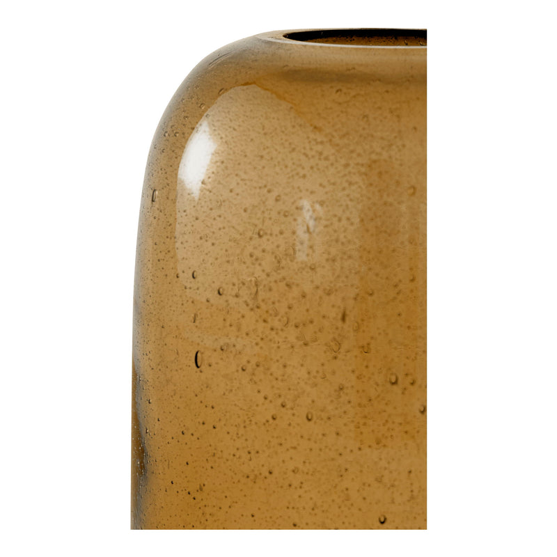 Circe - Vase - Amber