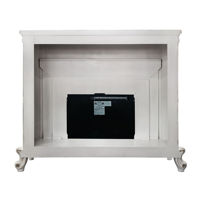 Picardy - Fireplace