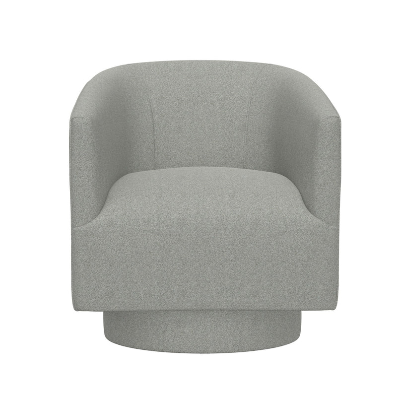 Brylee - Swivel Accent Chair