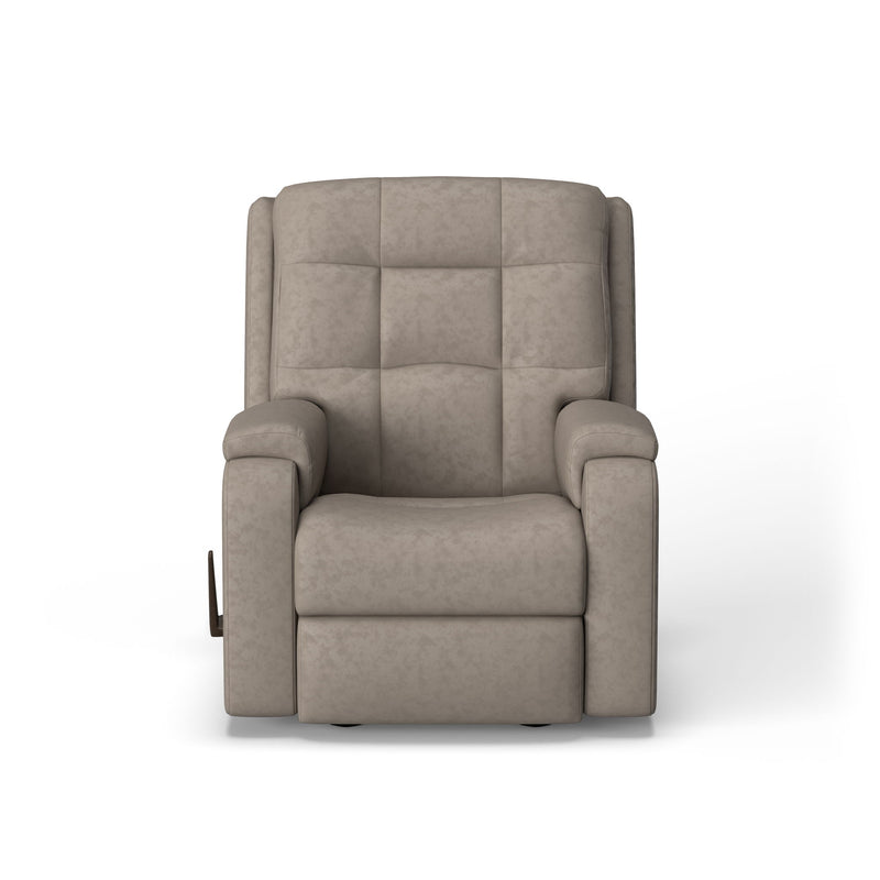 Arlo - Rocking Manual Recliner