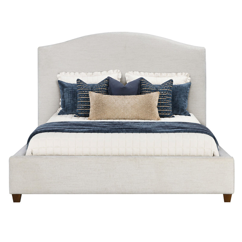 Gina - Bed