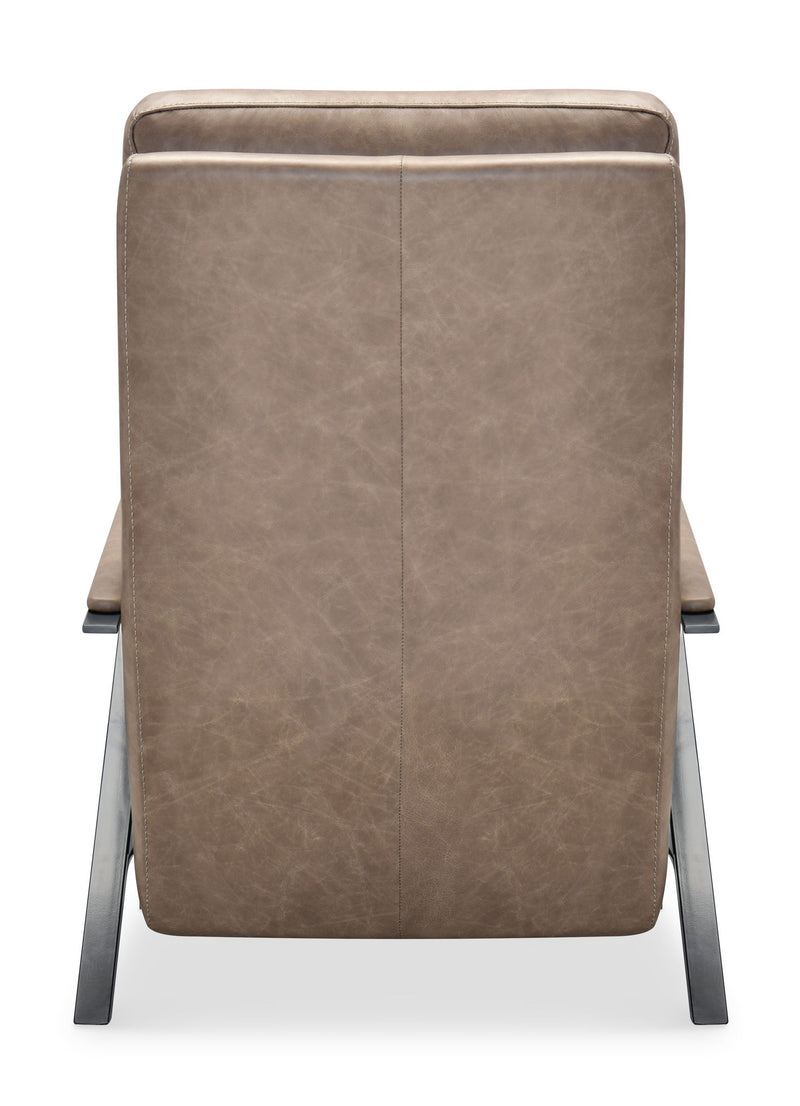 Elixir - Power Recliner With Power Headrest