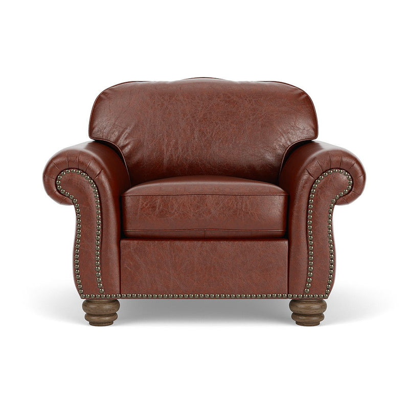 Bexley - Chair, Nailhead Trim