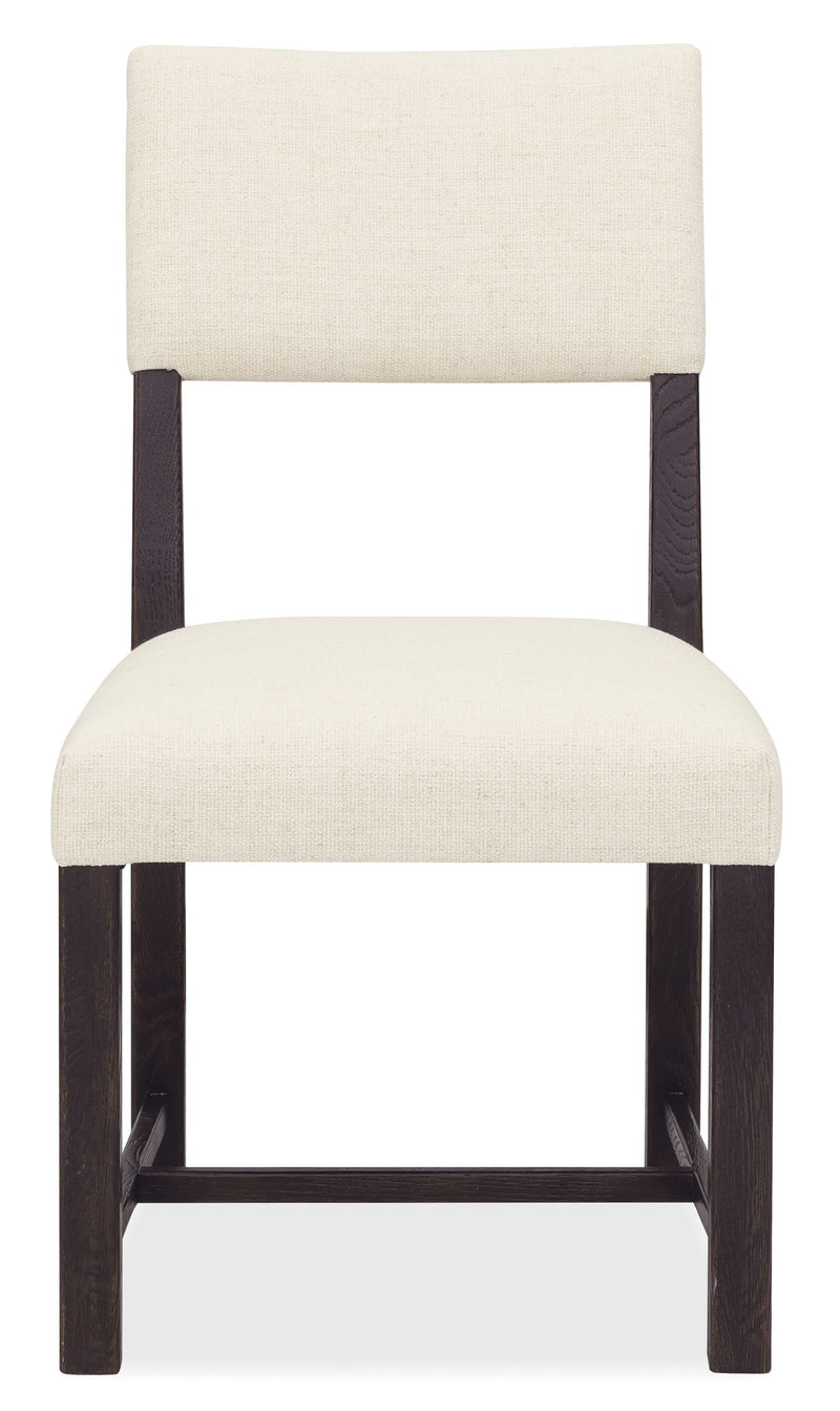 Driftwood - Upholstered Side Chair (Set of 2)