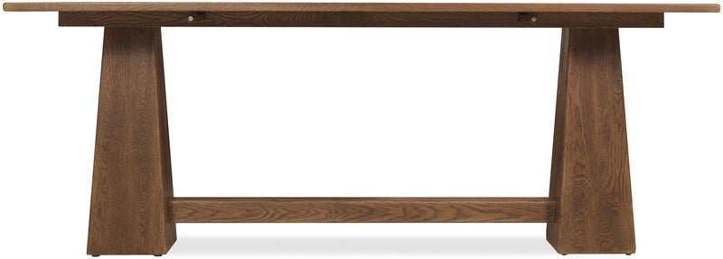Driftwood - Flip-Top Console Table