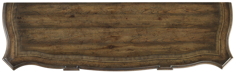 Rhapsody - 12-Drawer Dresser