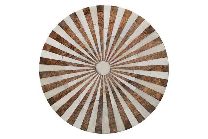 Crossings - Round Table