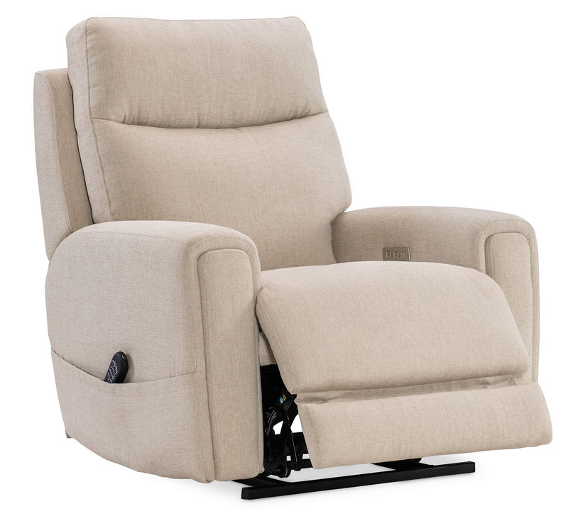 RC - Raze Lift Chair With Power  Recline / Headrest / Lumbar / Heat / Massage