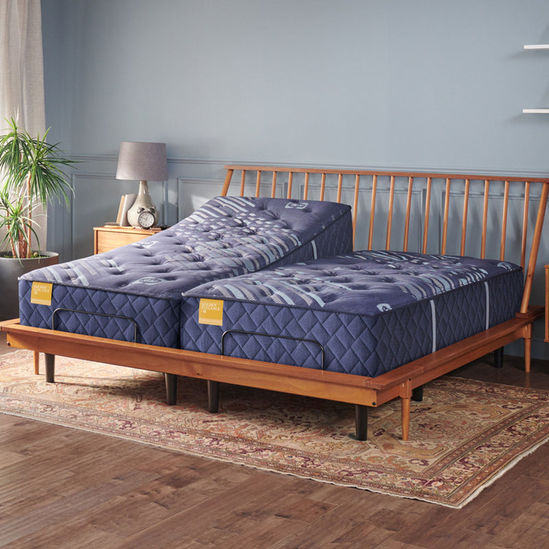 Golden Elegance - Forsyth Park Ultra Firm Tight Top Mattress