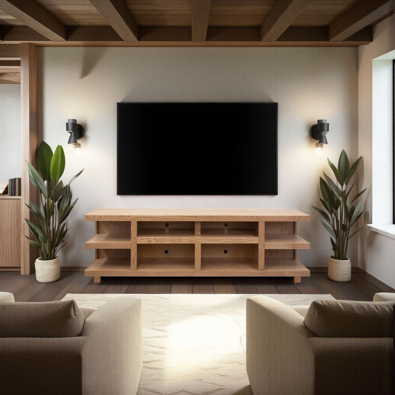Laurel Canyon - TV Stand