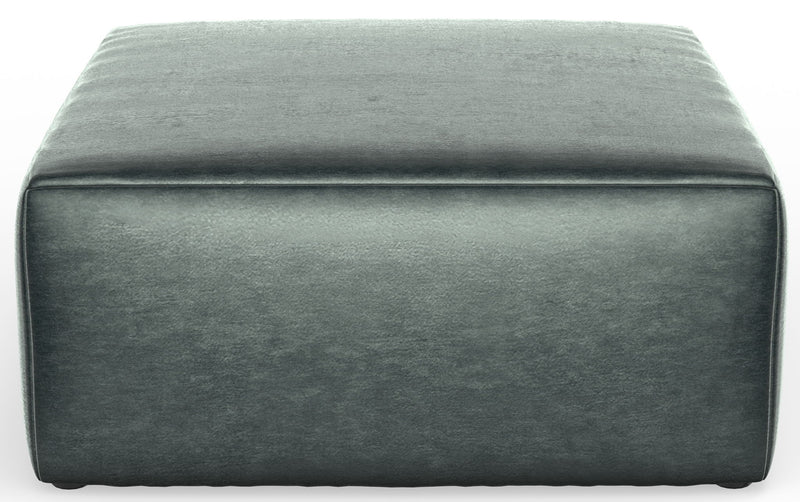 Remington - Cocktail Ottoman