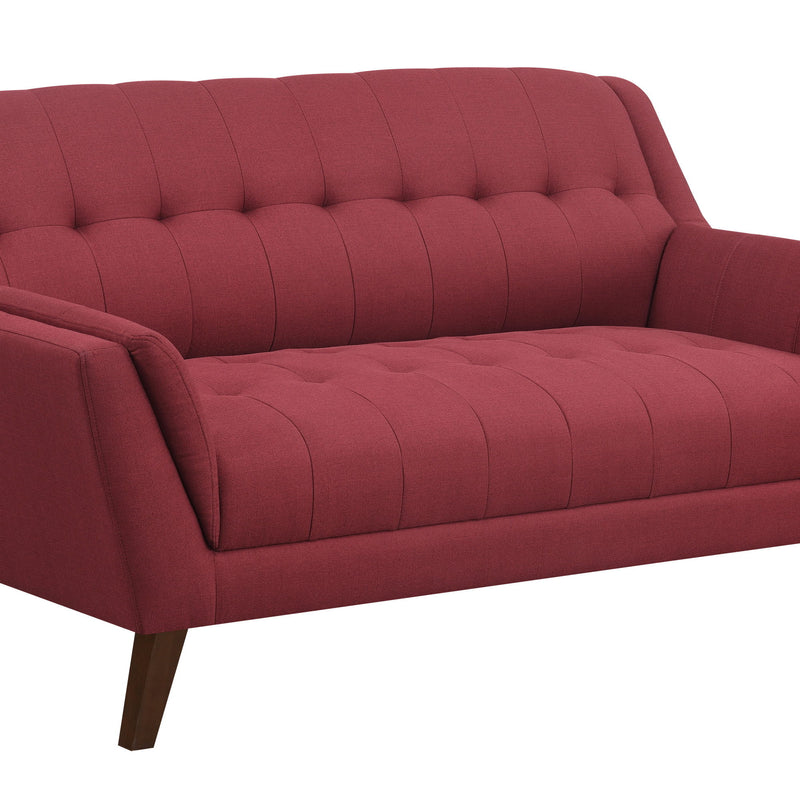 Binetti - Stationary Loveseat