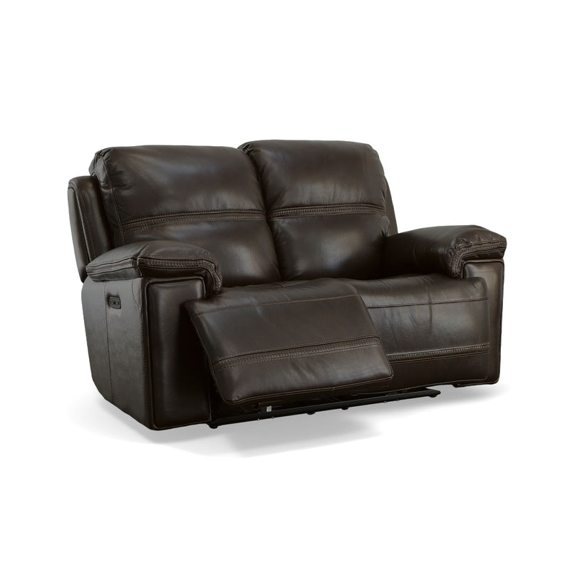 Fenwick - Power Reclining Loveseat
