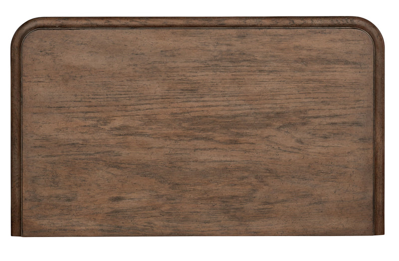 Americana - 34" Three-Drawer Nightstand