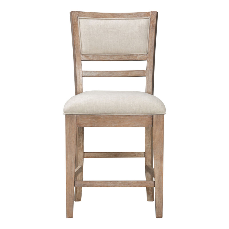 Breckenridge - Dining Upholstered Counter Chair
