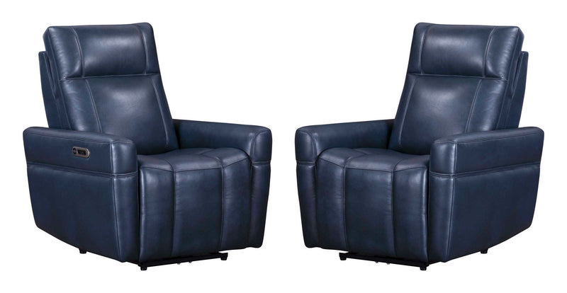 Bradford - Power Zero Gravity Recliner