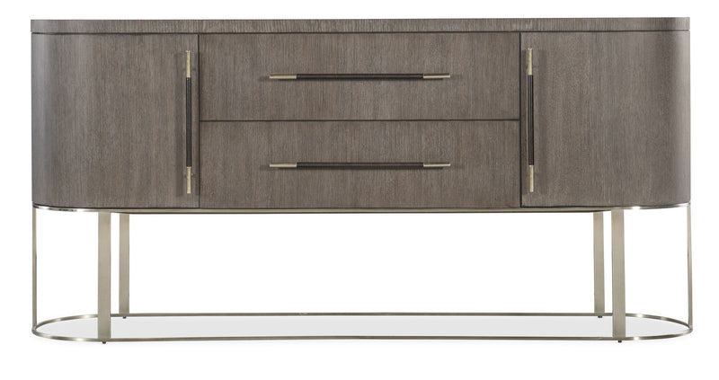 Modern Mood - Server