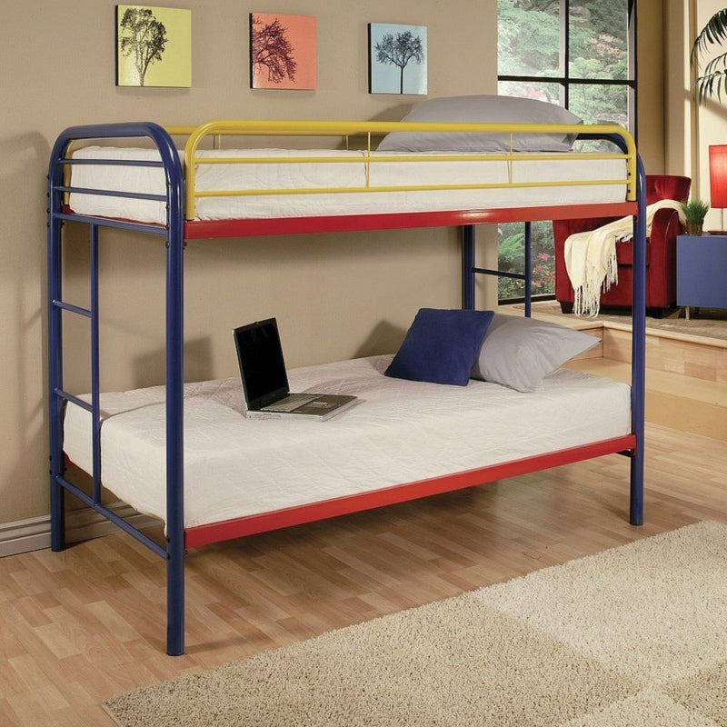 Thomas - Bunk Bed