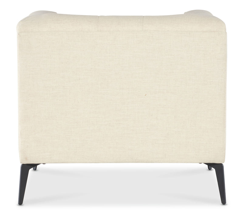 SS - Nicolla Stationary Chair