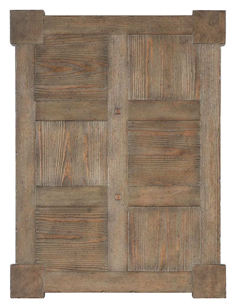 Commerce And Market - Jack O'bein Table