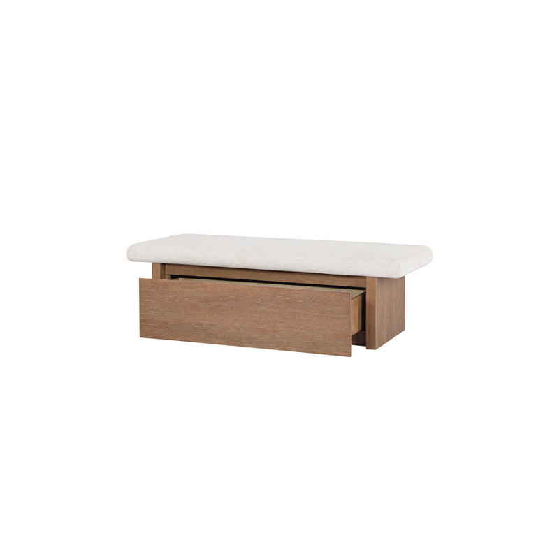 Gemma - Storage Bench - Oat