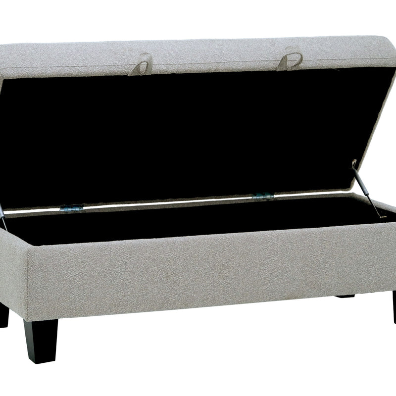 Dawson - Storage Ottoman