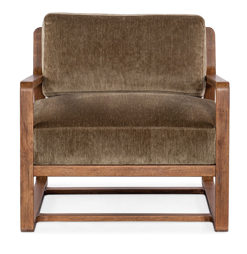 CC - Moraine Accent Chair
