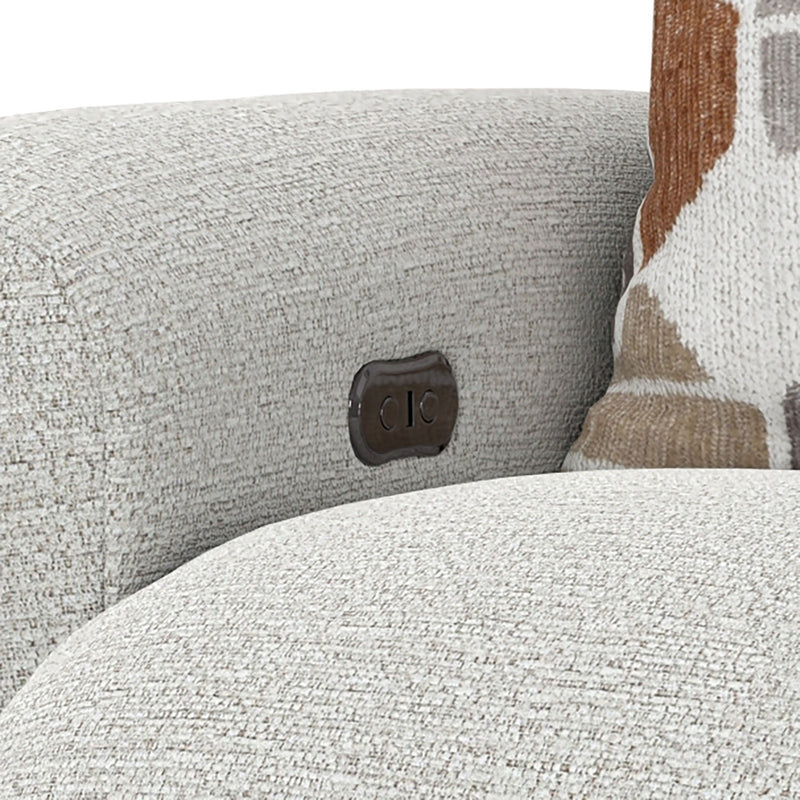 Kellen - Fabric Recliner