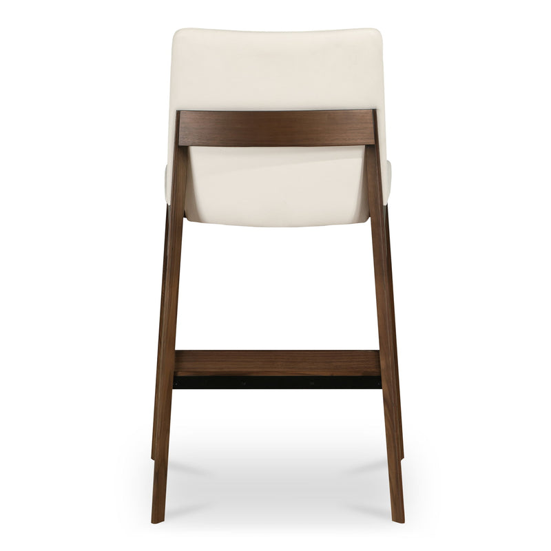 Deco - Counter Stool - White