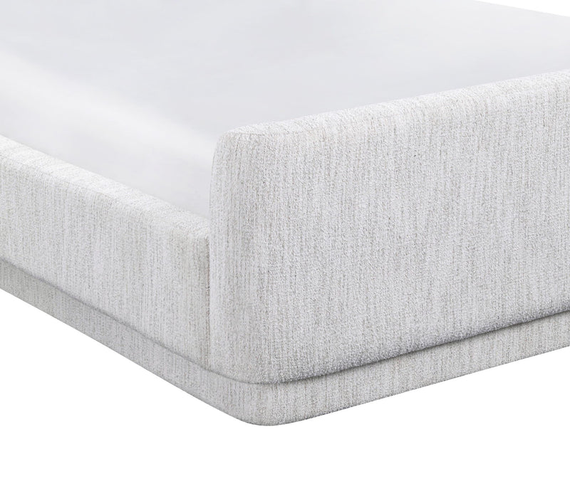 Breckenridge - Upholstered Bed
