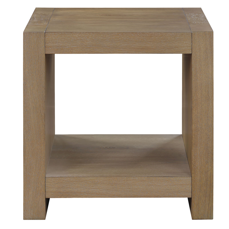 Aubrey - End Table