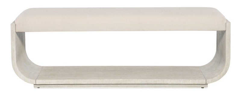 Modern Mood - Bed Bench