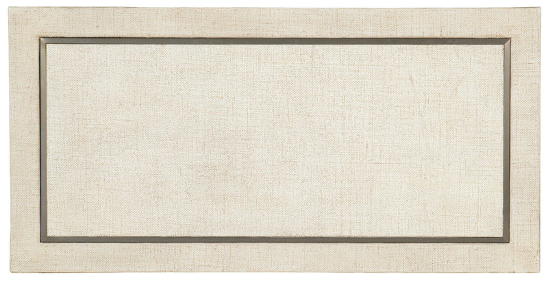 Cascade - 1-Drawer 1-Shelf Nightstand - Beige