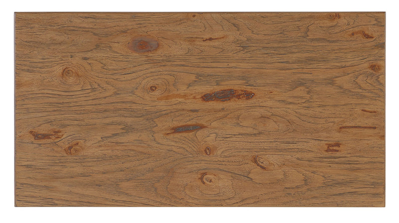 Big Sky - 3-Drawer Nightstand