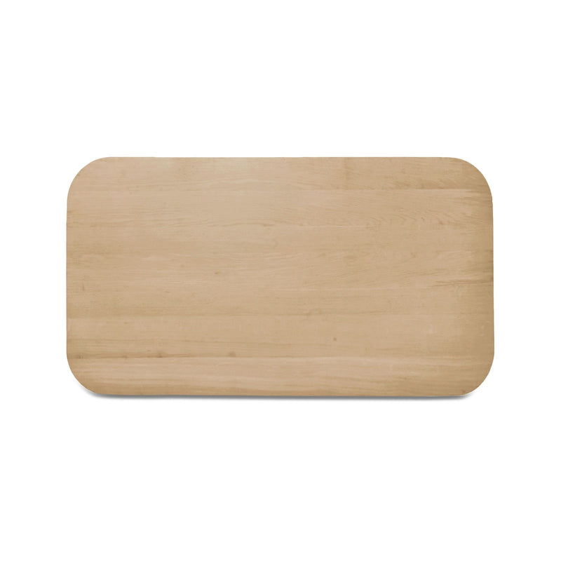 Anders - Coffee Table - Natural