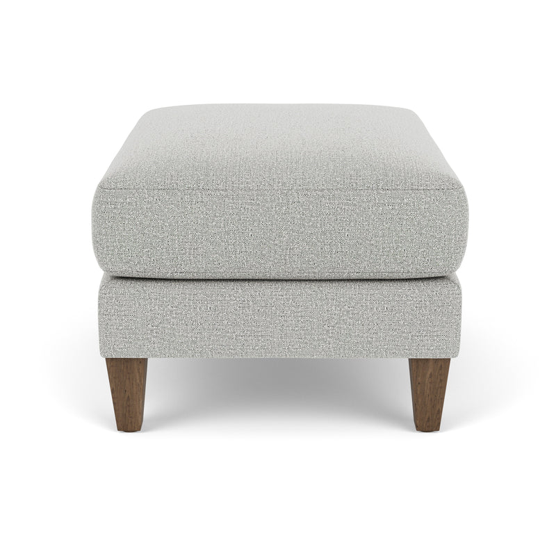 Cute - Fabric Ottoman