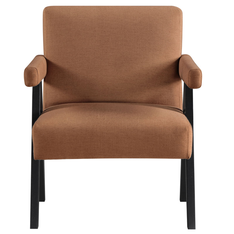 Helen - Accent Chair - Black