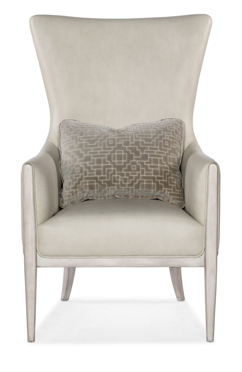 CC - Kyndall Club Chair