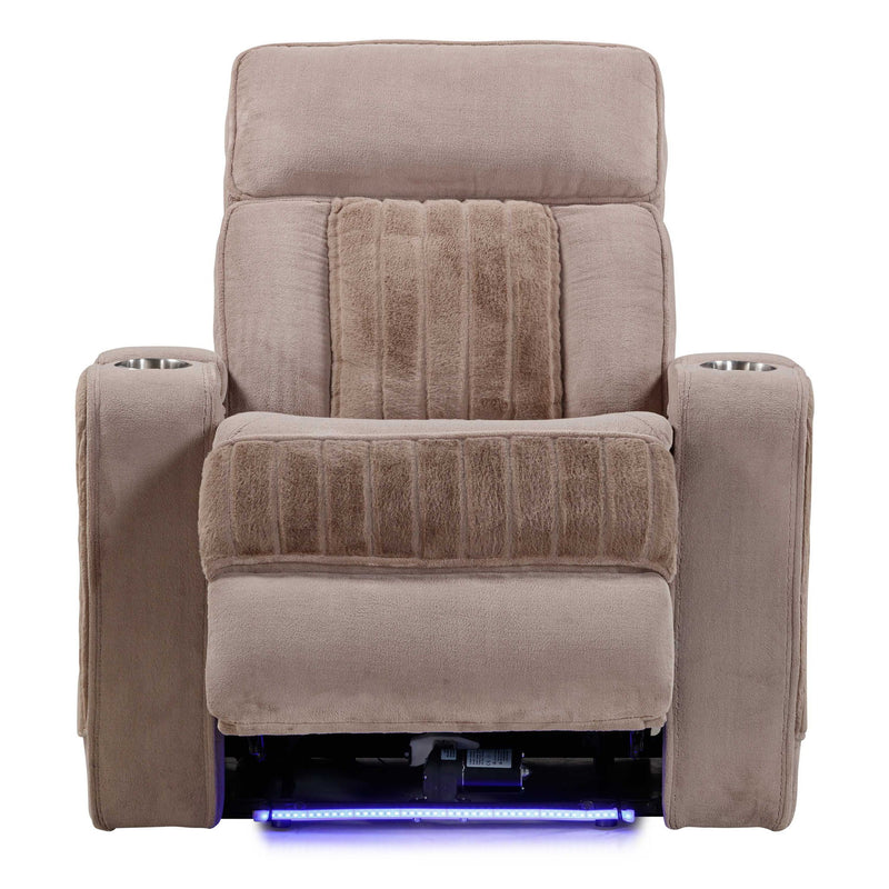Equinox - Power Recliner