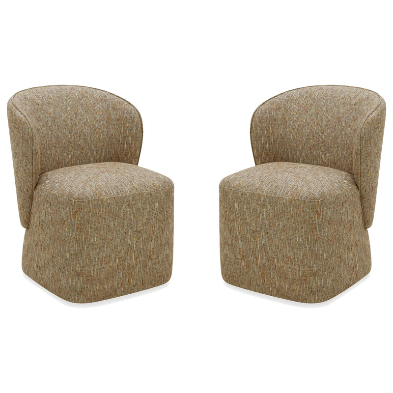 Bongo - Dining Chair (Set of 2)