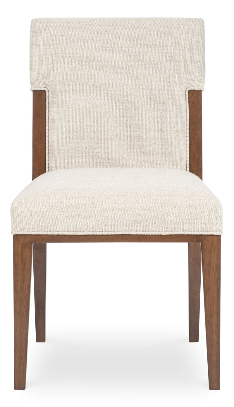Eleana - Dining Chair - Beige