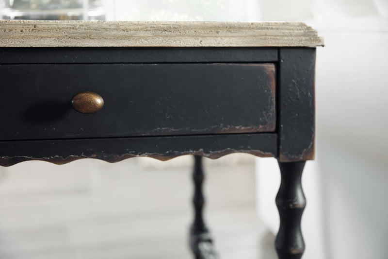 Ciao Bella - Rectangular End Table