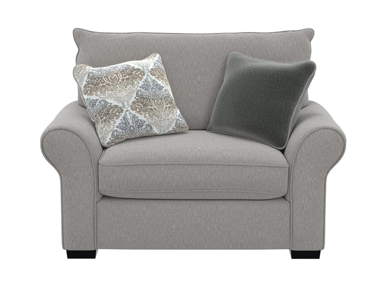 Alden - Chair 1/2