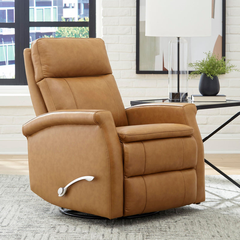 Bristol - Swivel Glider Recliner (Set of 2)